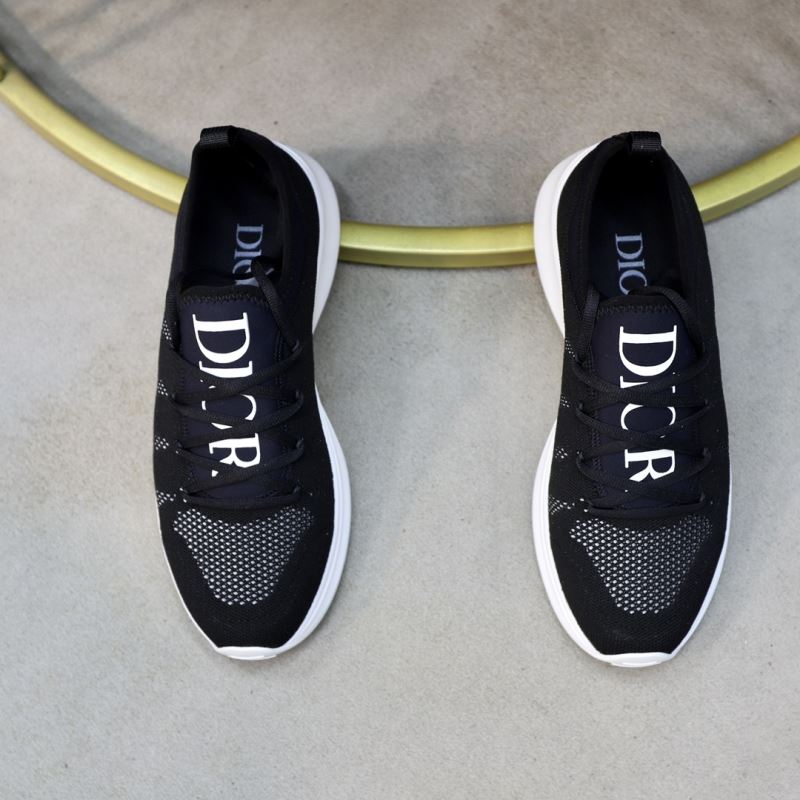 Christian Dior Low Shoes